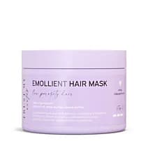 Emollient Hair Mask emolientowa maska do włosów niskoporowatych