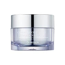 Glutathione Toning Cream rozświetlający krem tonujący