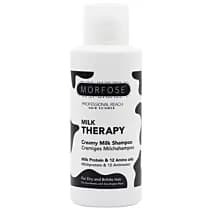 Milk Therapy Mleczny Szampon do włosów