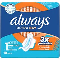 Ultra Normal Plus Podpaski