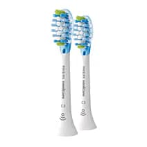 Sonicare C3 Premium Plaque Defence H/17 Końcówki białe