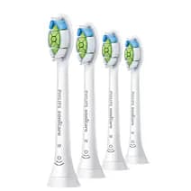 Sonicare Końcówki Optimal White Białe H/10