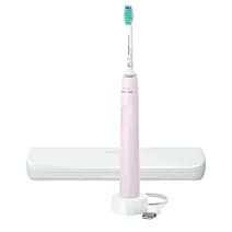 Sonicare + Travel Case Seria 3100 Różowa H/11