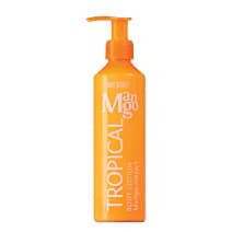 Orange Balsam do ciała z ekstraktem z mango