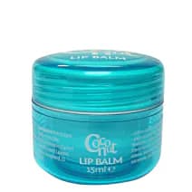 Blue Balsam do ust o smaku kokosa
