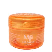Orange Balsam do ust o smaku mango