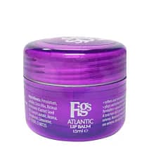 Purple Balsam do ust o smaku figi