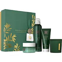 The Ritual of Jing Medium Gift Set – 4 Products