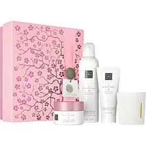 The Ritual of Sakura Medium Gift Set