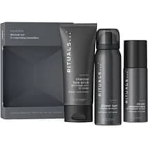 Homme Medium Gift Set 2024 – 4 Products