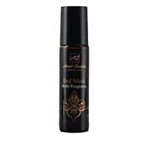 perfumy w oleju Czerwone Piżmo