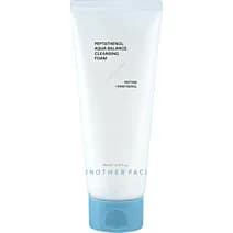 Peptathenol Aqua Balance Cleansing Foam, Pianka do oczyszczania twarzy