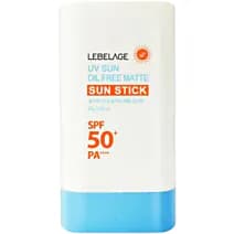 UV Sun Protect Matte Sztyft ochronny, SPF50+ Matujący