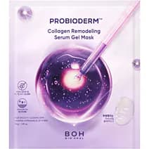 Probioderm™ Collagen Remodeling Serum Gel Mask – Ujędrniająca hydrożelowa maska kolagenowa