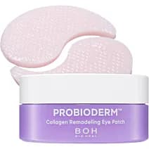 Probioderm™ Collagen Remodeling Eye Patch – Ujędrniające hydrożelowe płatki pod oczy