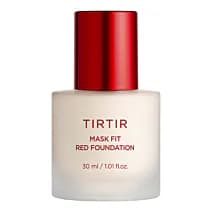 Mask Fit Red Foundation rozjaśniający podkład w płynie o działaniu nawilżającym odcień 10C Shell