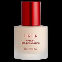 Mask Fit Red Foundation rozjaśniający podkład w płynie o działaniu nawilżającym odcień 21C Cool Ivory