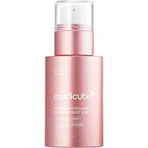 PDRN Pink Exosome Shot Serum 7500 serum regenerujące do twarzy do wygładzenia skóry i zmniejszenia porów