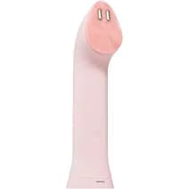 Age-R Booster Cleanser Head nakładki do doskonałego oczyszczania skóry kolor Pink