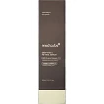 Deep Vita A Retinol Serum serum przeciwzmarszczkowe z retinolem o działaniu odżywczym
