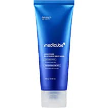 Zero Pore Blackhead Mud Mask oczyszczająca maseczka do twarzy do skóry problemowej
