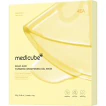 Kojic Acid Turmeric Brightening Gel Mask