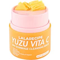 Koreański balsam oczyszczający z witaminą C Yuzu Vita C 3in1 Lalarecipe