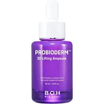 Probioderm™ 3D Lifting Ampoule – Skoncentrowane serum liftingujące