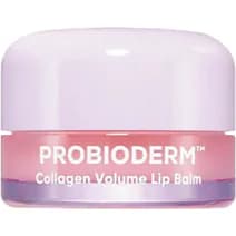 Probioderm™ Collagen Volume Lip Balm – Nawilżająco-ujędrniający balsam kolagenowy do ust