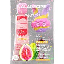 Guava Collagen Sun Cream Wygładzający krem przeciwsłoneczny, SPF50+ PA++++
