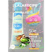 Matcha Cica Sun Cream Łagodzący krem przeciwsłoneczny, SPF50+ PA++++