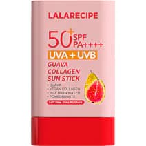 Guava Collagen Sun Stick Wygładzający sztyft przeciwsłoneczny, SPF50+ PA++++