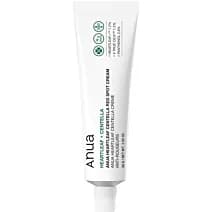 Heartleaf Centella Red Spot Cream lekki krem nawilżający o działaniu uspokajającym