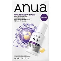Retinol Niacin Night Care Mask