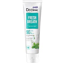 Dr. Clinic Fresh Breath Toothpaste, Pasta do zębów