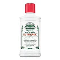 Original Mouthwash Płyn do płukania jamy ustnej