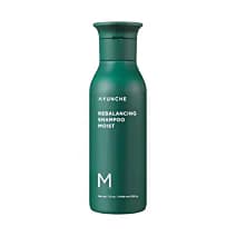 Rebalancing Shampoo Moist