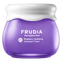 Blueberry nawilżający krem-żel