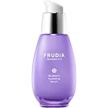 Blueberry serum intensywnie nawilżające dla cery wrażliwej