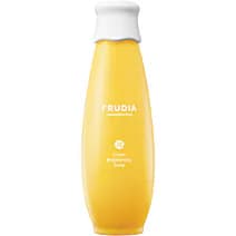 Citrus tonik do twarzy rozjaśniająco-nawilżający do cery zmęczonej