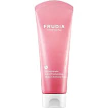 Pomegranate Nutri-Moisturizing Sticky Cleansing Foam, Odżywczo-nawilżająca pianka do oczyszczania twarzy