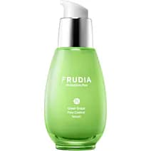 Green Grape serum wygładzające do nawilżenia skóry i zmniejszenia porów