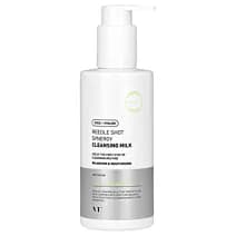Reedle Shot Synergy Cleansing Milk Mleczko do oczyszczania twarzy