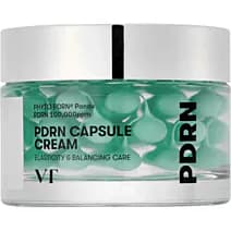 PDRN Capsule Cream 100 regenerujący krem do twarzy z efektem wzmacniającym