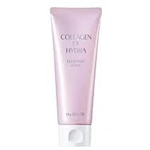 Collagen EX Hydra Pianka do mycia twarzy