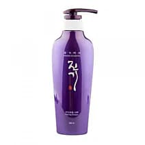 Jin Gi Vitalizing Shampoo szampon wzmacniająco-rewitalizujący do włosów suchych i łamliwych