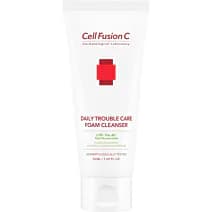 Daily Trouble Care Foam Cleanser, Pianka oczyszczająca dla skóry problematycznej