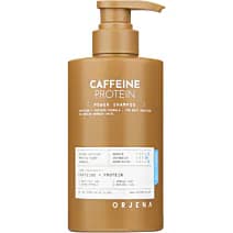 szampon Caffeine Protein