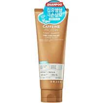 Caffeine Protein Power Shampoo