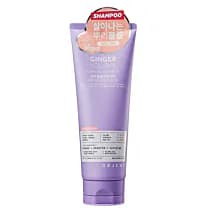 Ginger Volume Firming Szampon do włosów